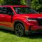 New Honda Pilot 2027: Release Date and Hybrid