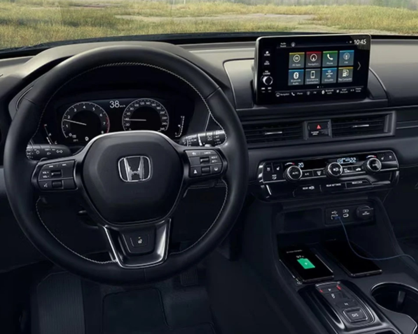New Honda Pilot 2027: Release Date and Hybrid